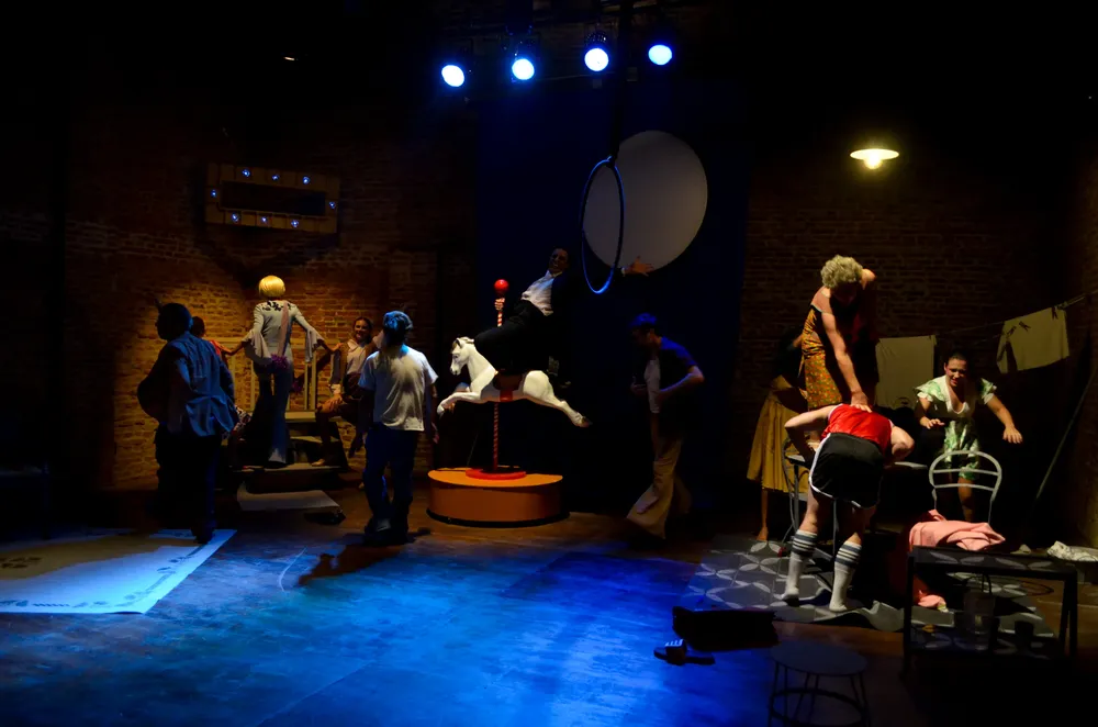 adoro esta vida-teatro-PH: Julian Lopez