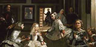 Velazquez_las meninas
