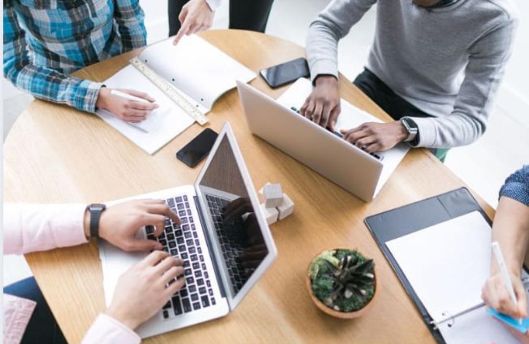 Toneladas de requisitos para un sencillo trabajo