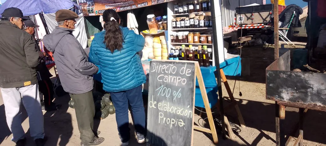 La Cruz de Mailín: Fe, historia y milagros