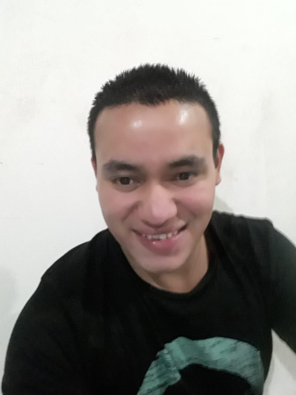 Carlos Javier Jaquín