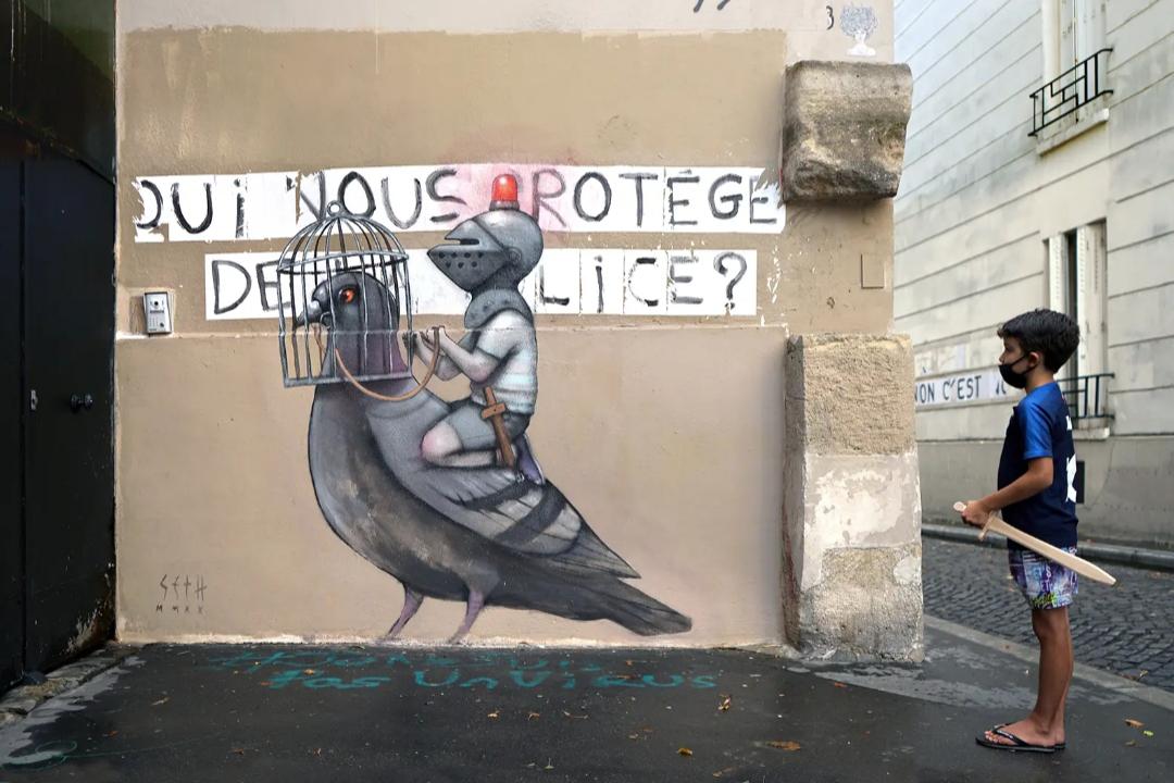 Seth Globepainte-arte callejero-paris-posdata-digital-press