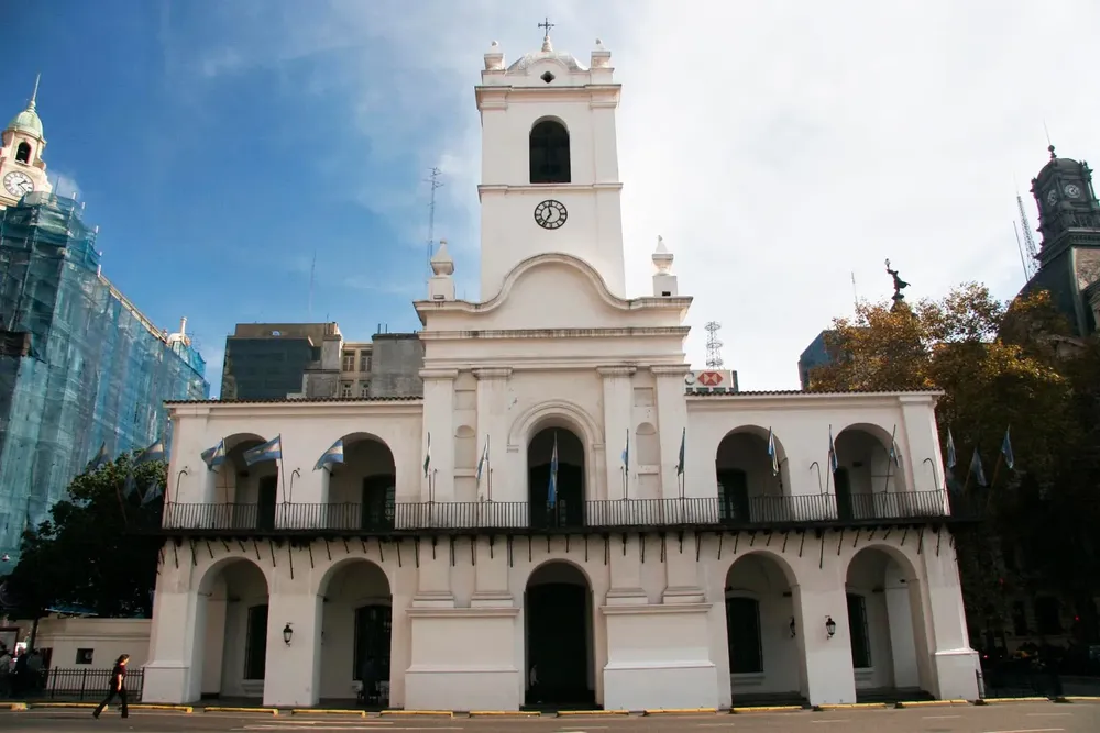 cabildo