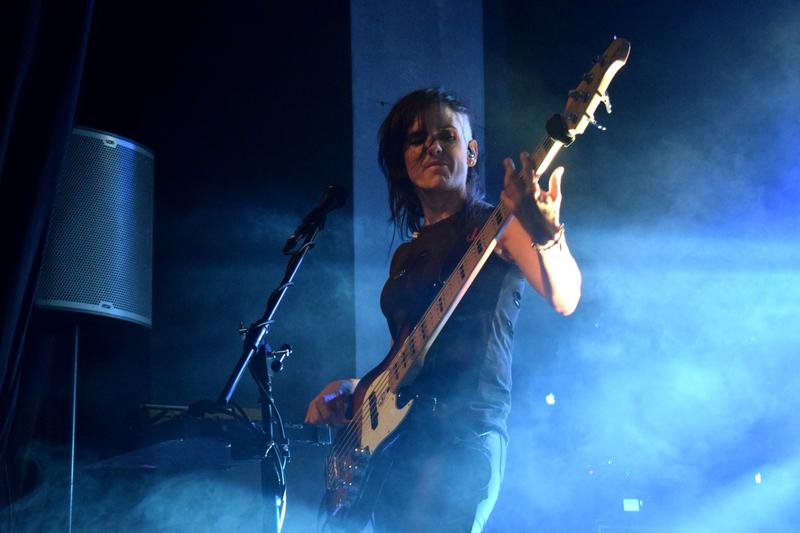 Foto: Mariana Gómez