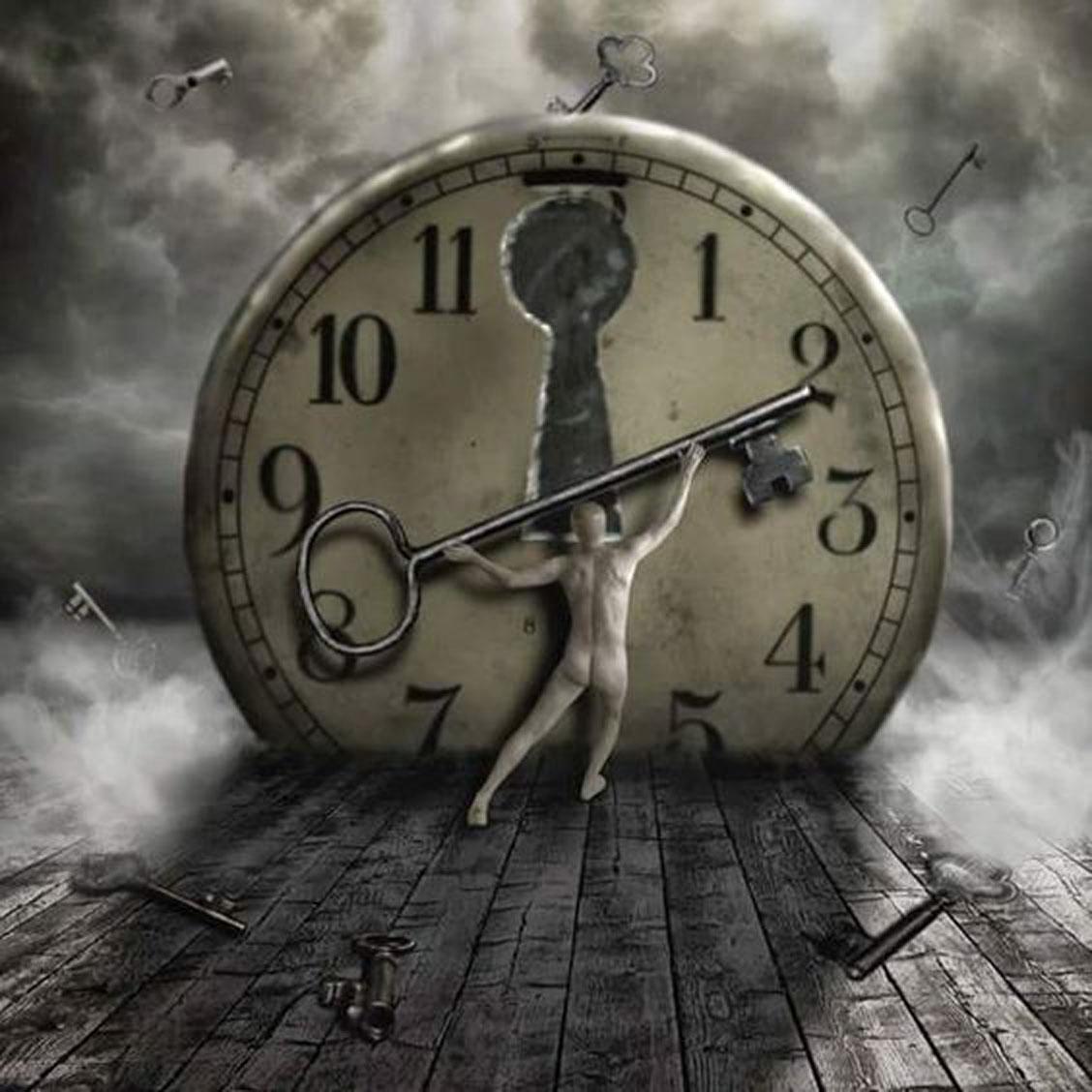 EL HOMBRE QUE COMPRABA TIEMPO PARTE 3 (1)