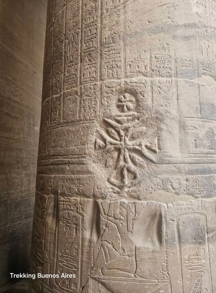 La isla Elefantina y el Templo de Filae: Un viaje a los tesoros del Nilo