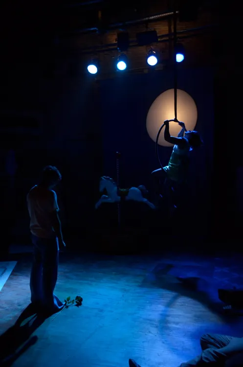 adoro esta vida-teatro-PH: Julian Lopez
