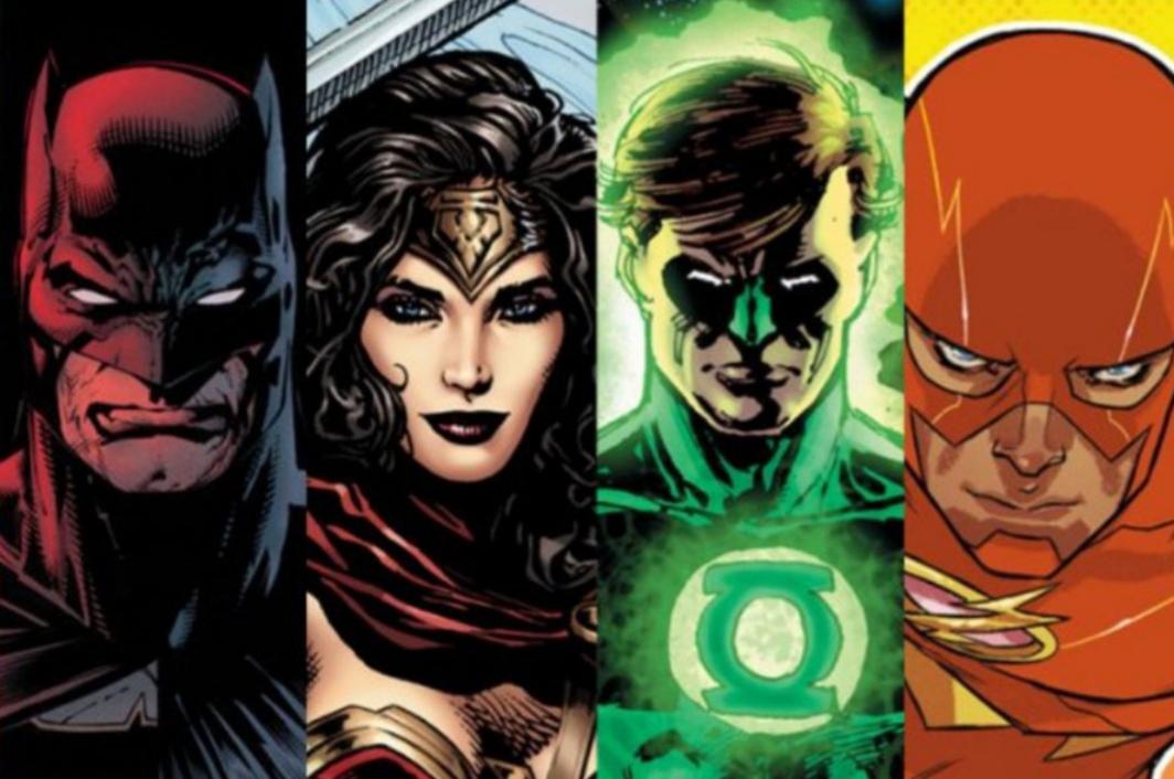 DC podría anunciar nuevas películas -posdata digital -press