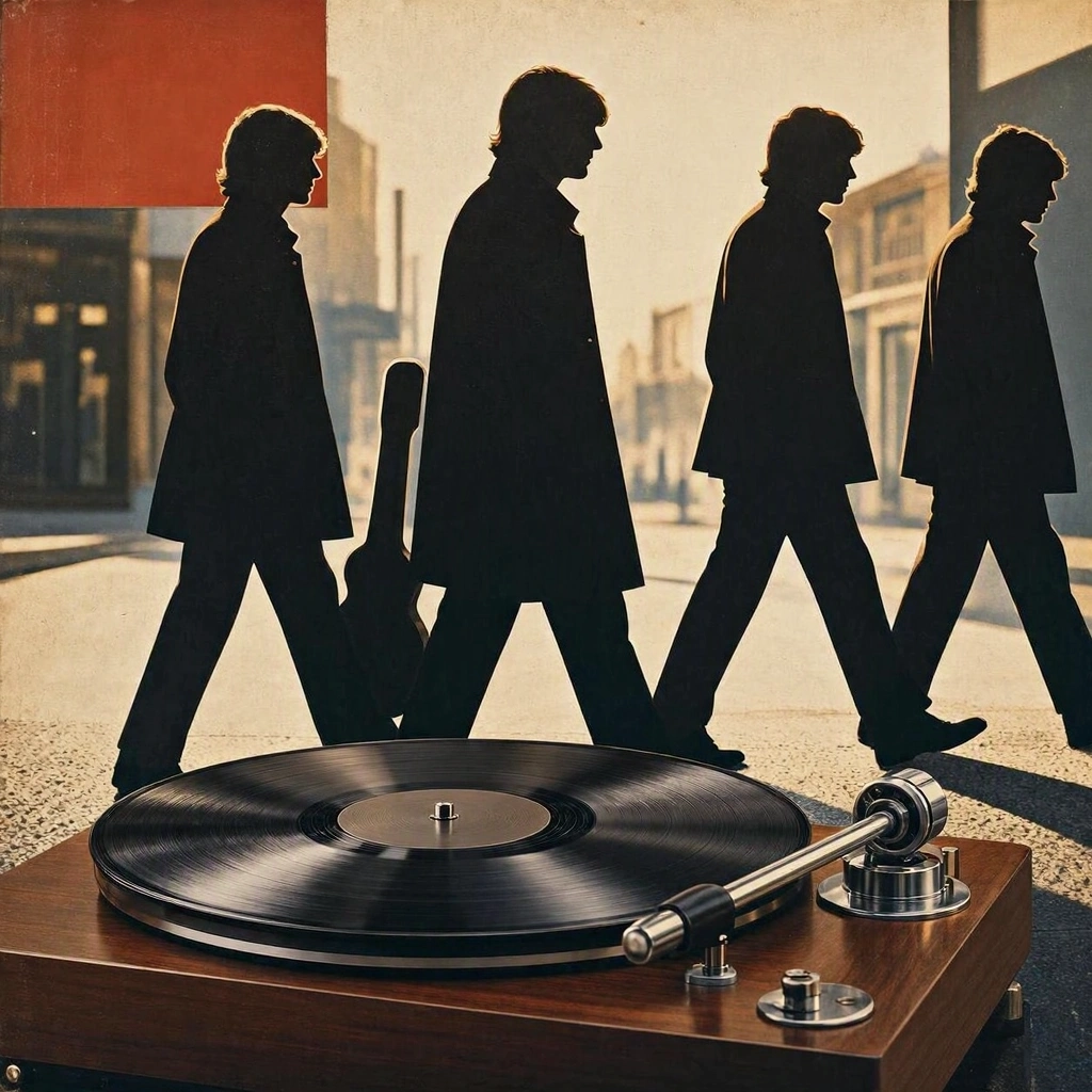 60 años de Rubber Soul-posdata press