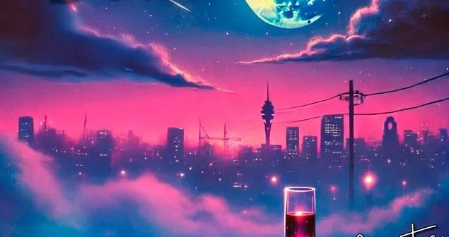 ARMORED-DAWN-MARZO-2025-cover-por-cuantas-noches- posdata digital press