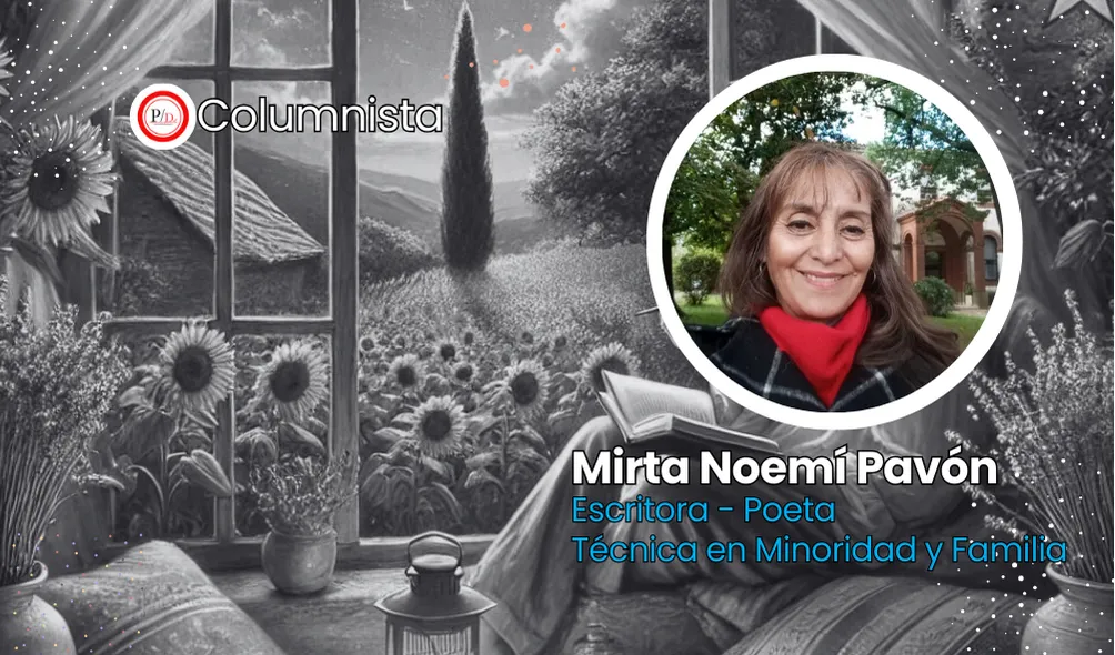Mirta Noemí Pavón