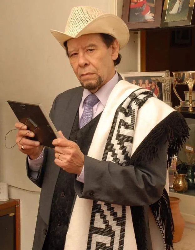 Aldo Monges