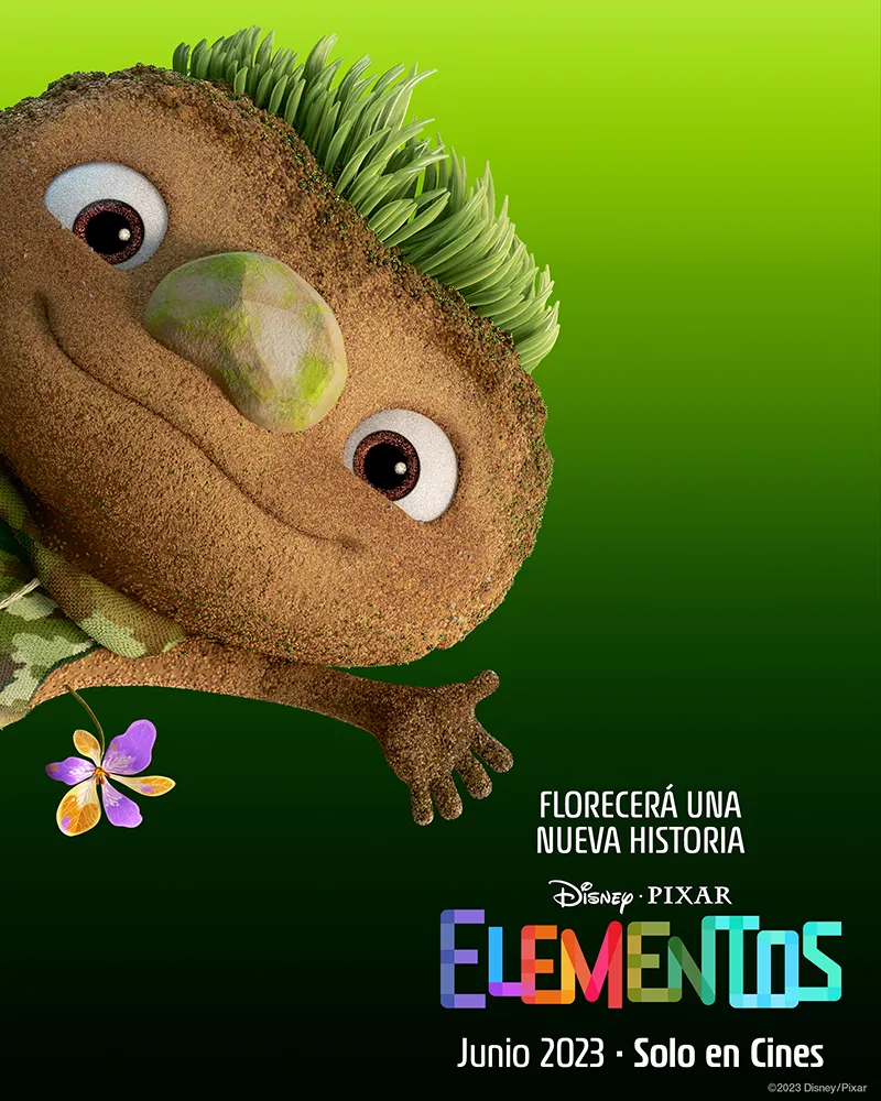 ELEMENTOS - CLOD