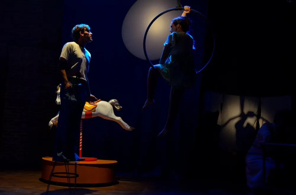 adoro esta vida-teatro-PH: Julian Lopez