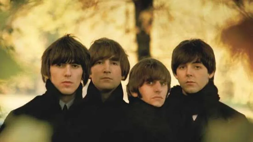 «Now and Then»-inédito-estreno-beatles-posdata-digital-press