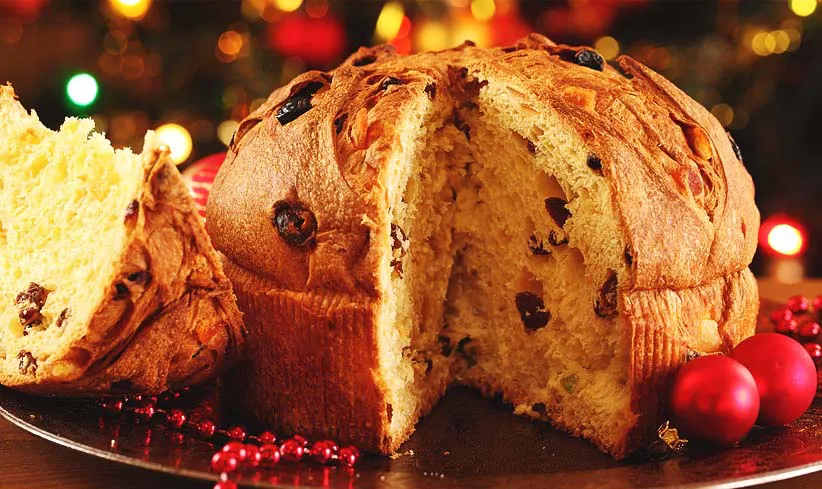 "Pan Dulce: De la Italia de Marcolla a las mesas argentinas"-posdata digital press