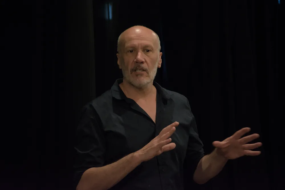 Gustavo Di Pinto