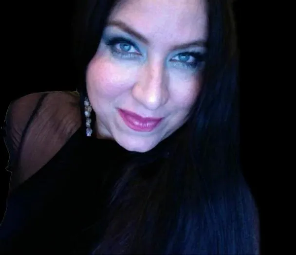 Tania Anaid Ramos Gonzales