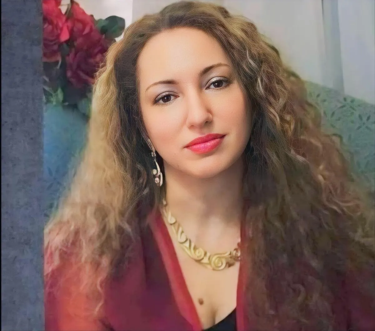 Entrevista a Irene Doura Kavadia-posdata press