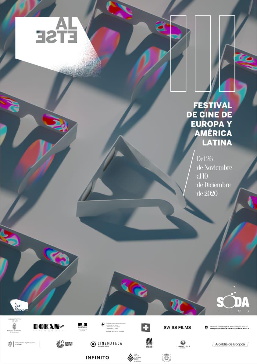 “Festival del Cine al Este” en Colombia