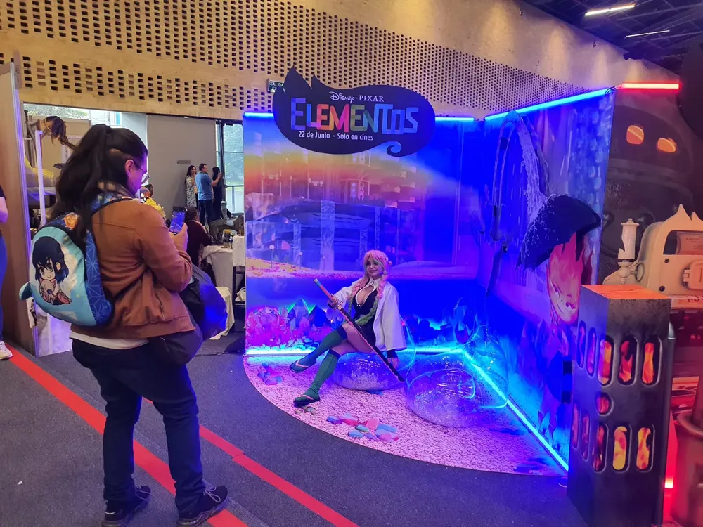Comic Com 23