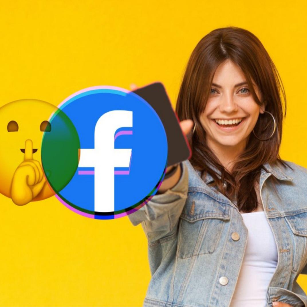 Dacebook en modo silencioso