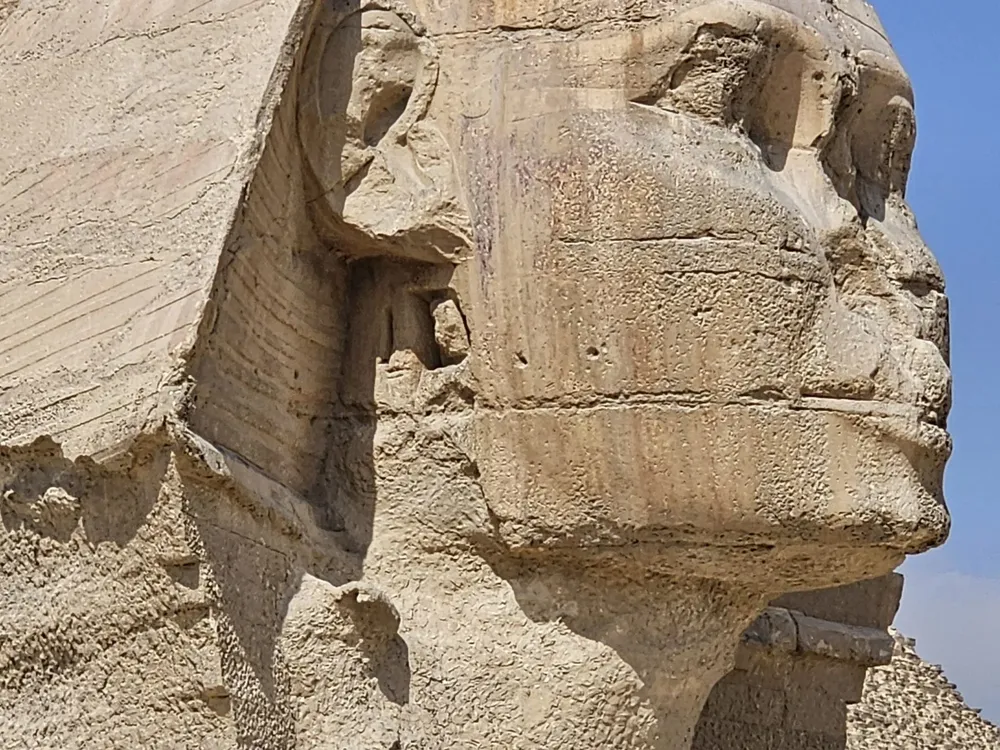 Expedición a Egipto:.posdata digital press