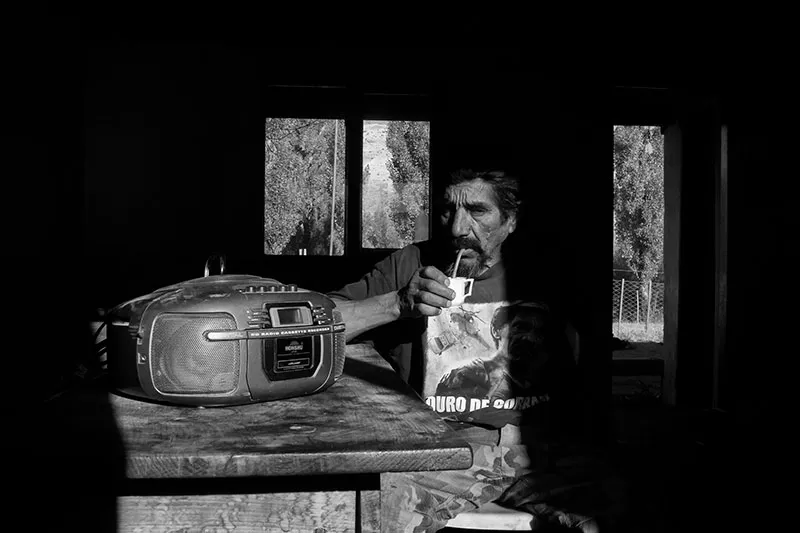 El “Mensajero al Poblador Rural”-posdata-digital-press