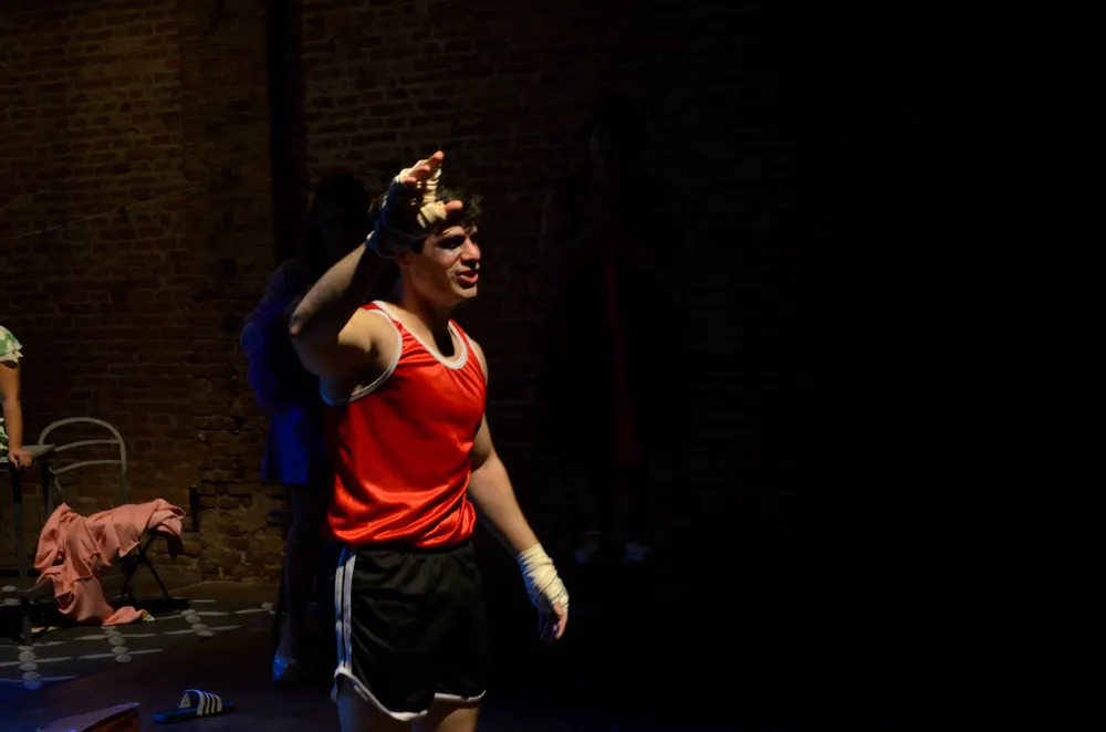 adoro esta vida-teatro-PH: Julian Lopez