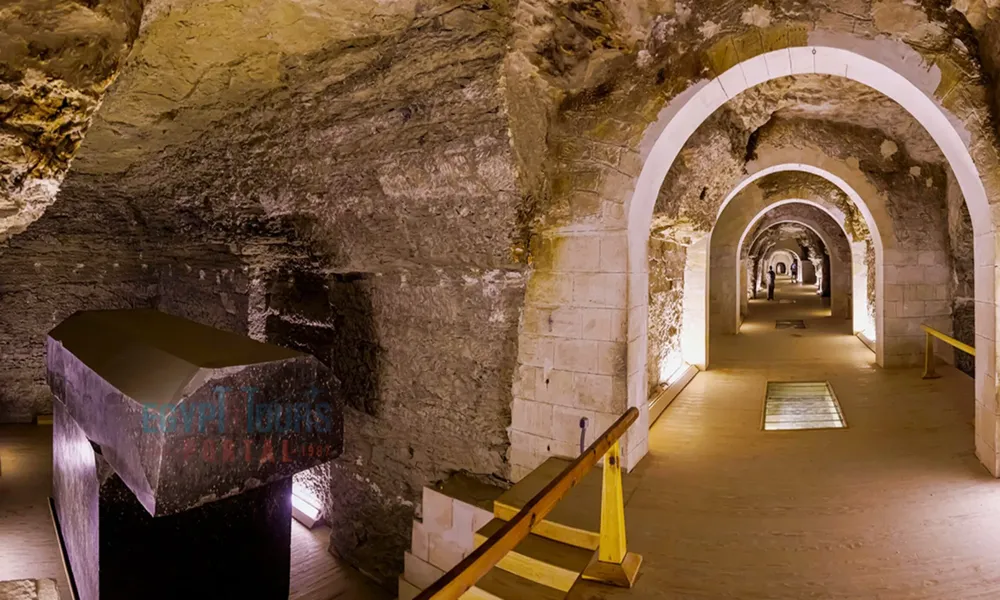 Serapeum-of-Saqqara-Egypt-Tours-Portal