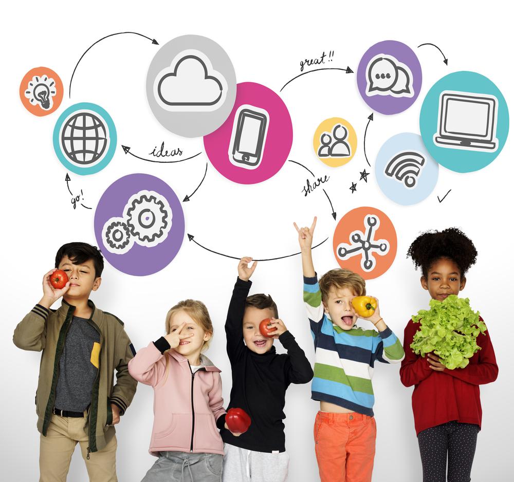 Es internet segura para los niños-posdata digital-press