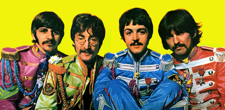 Beatles