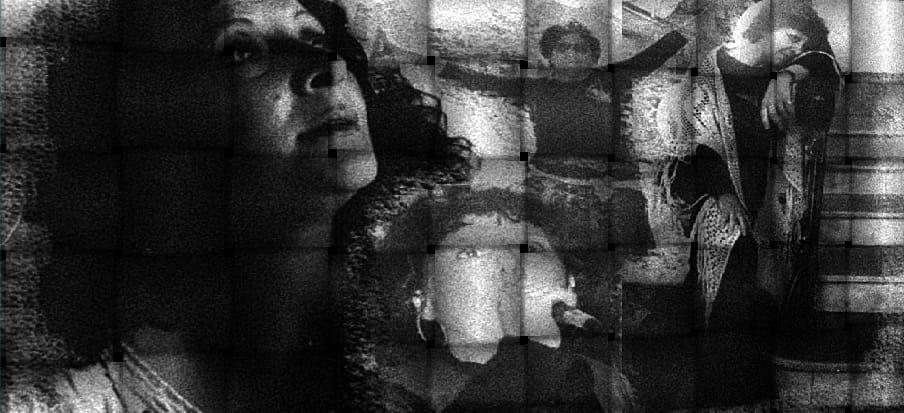 Santos y zapatas-Festival  de poesía- posdata-digital-press