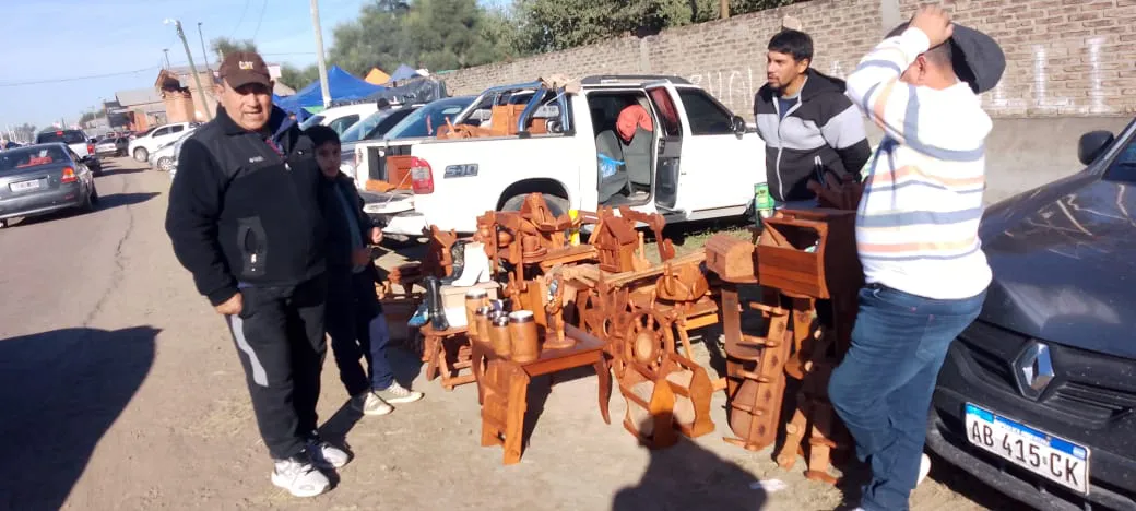 La Cruz de Mailín: Fe, historia y milagros