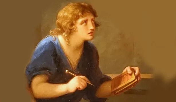 plinio el joven-POSDATA