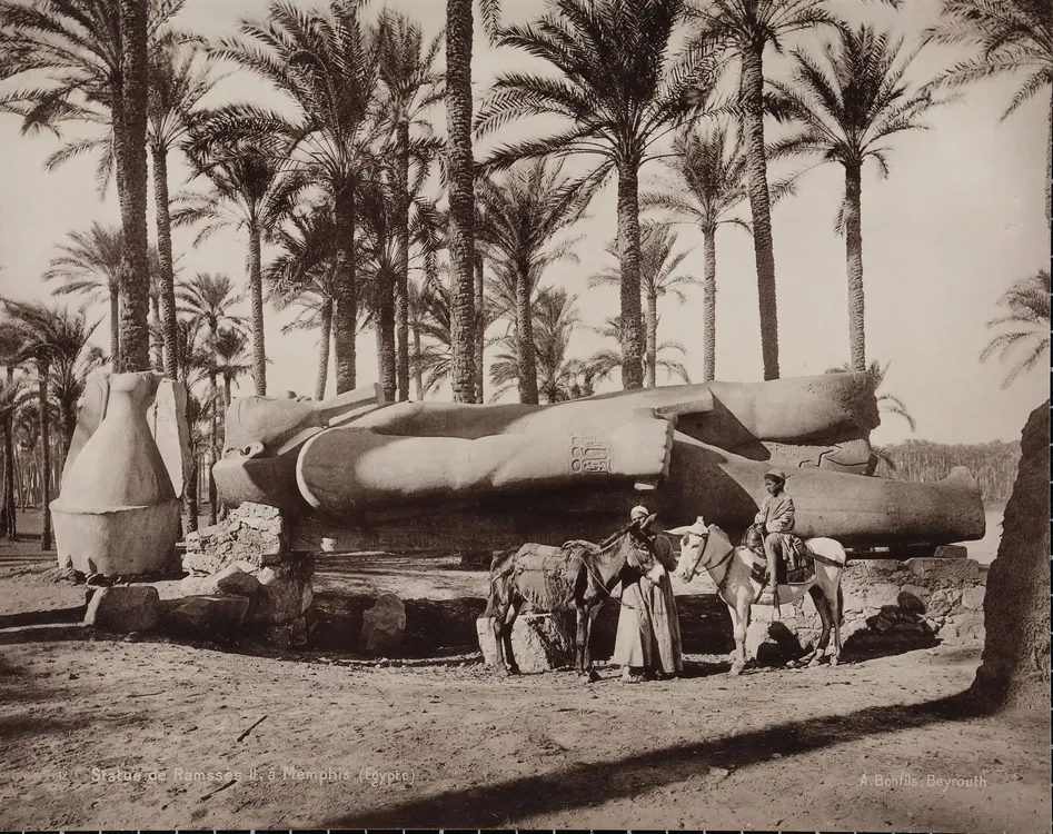 Viaje al origen de la fotografía