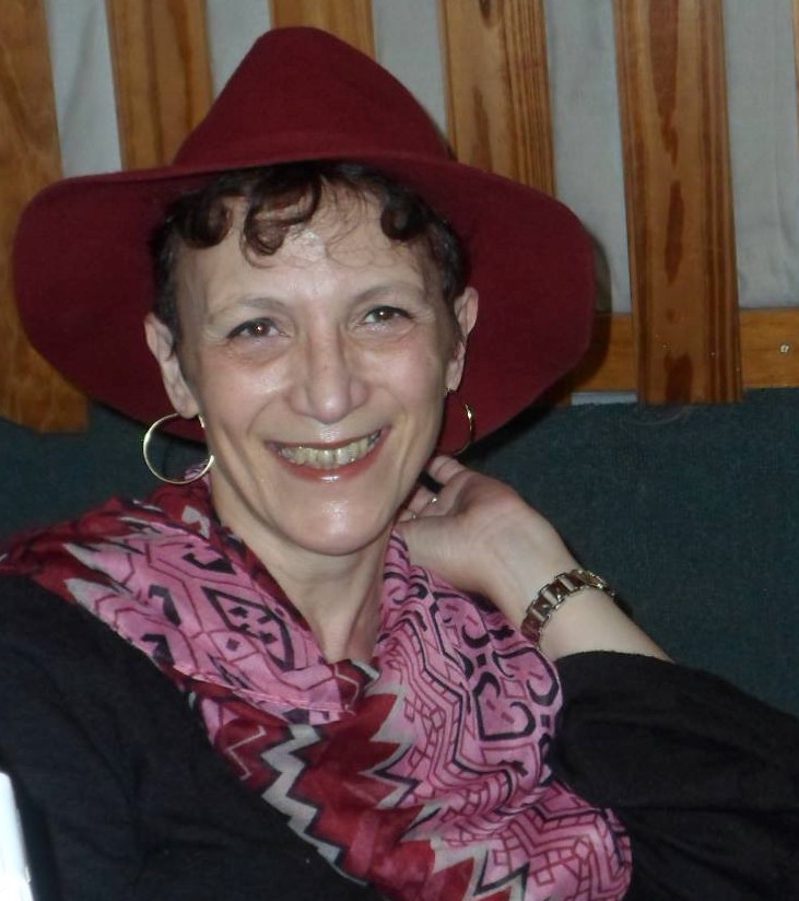 Cecilia Marsili