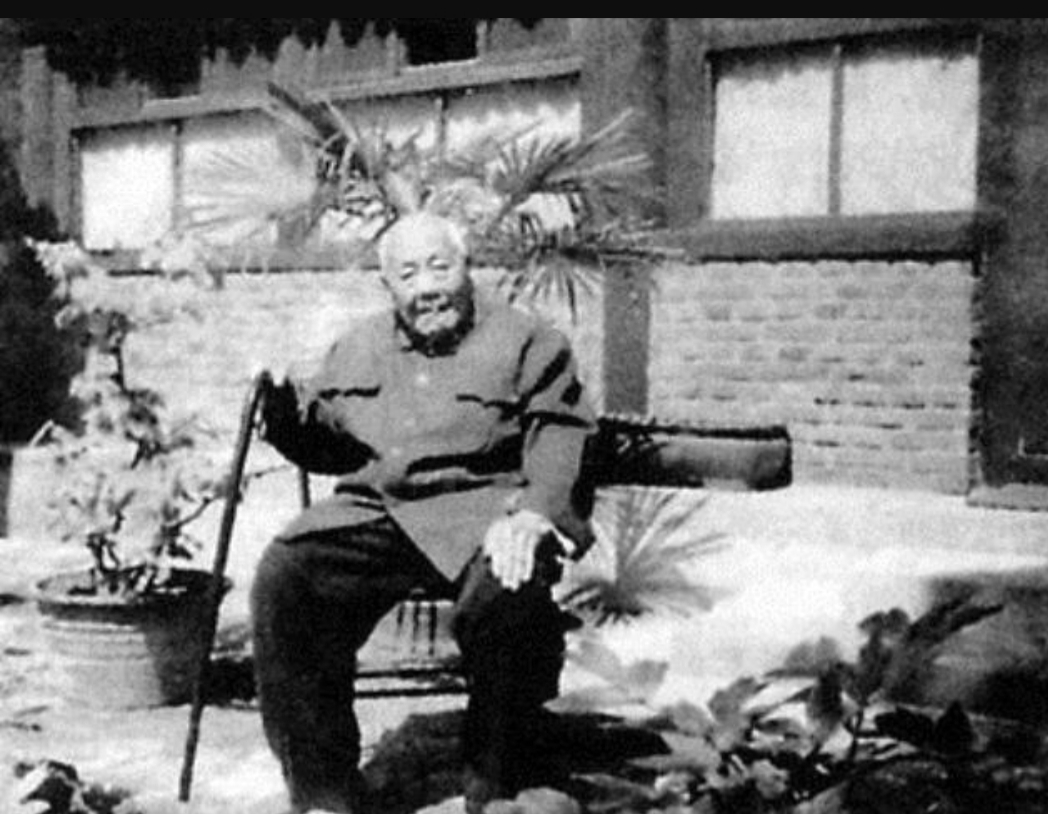 El último enuco en China-Posdata Digital -press
