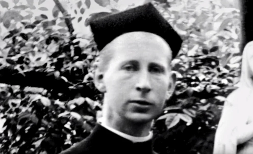 La historia del hombre que fotografió al Titanic y sobrevivió a la tragedia