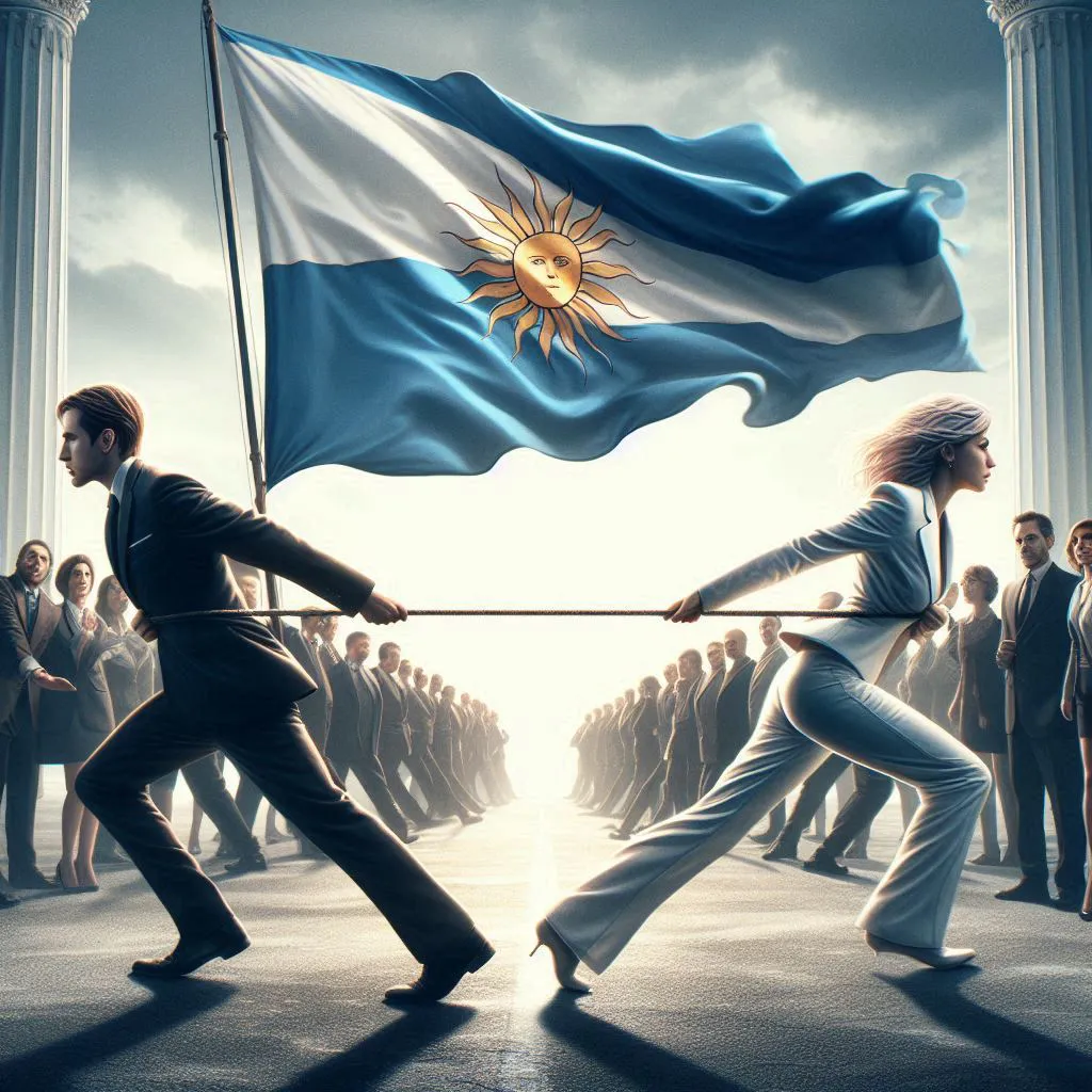 Desafíos históricos de los líderes nacionales-posdata press