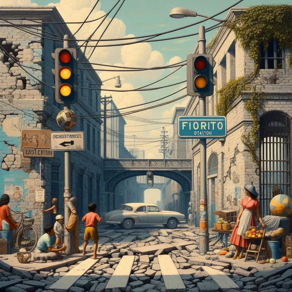 Sensaciones en el conurbano-relato-posdata press