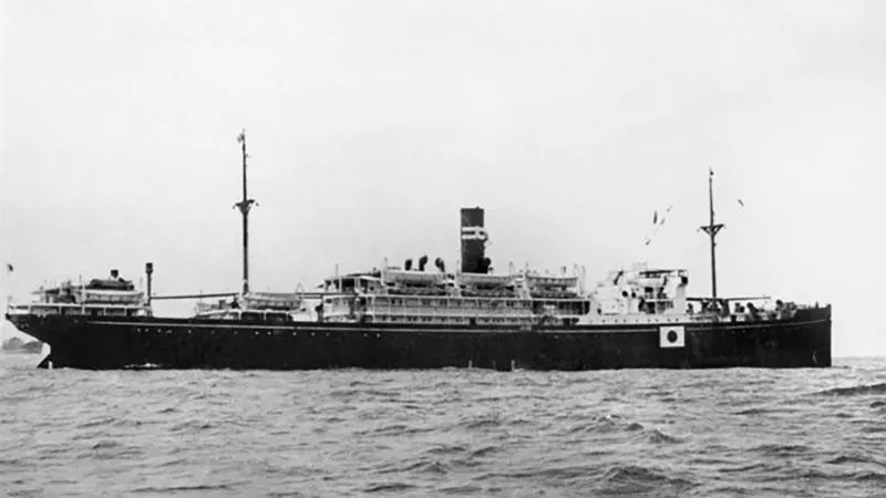 embarcacion-segunda-guerra
