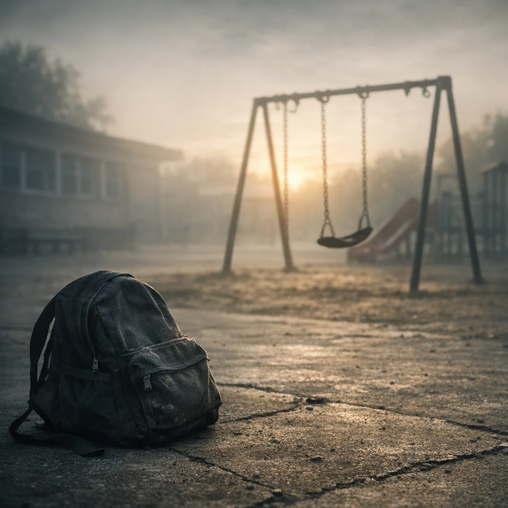 Infancias rotas: la tragedia que empieza mucho antes del disparo-posdata press