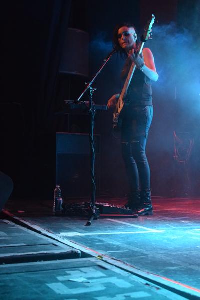 Foto: Mariana Gómez