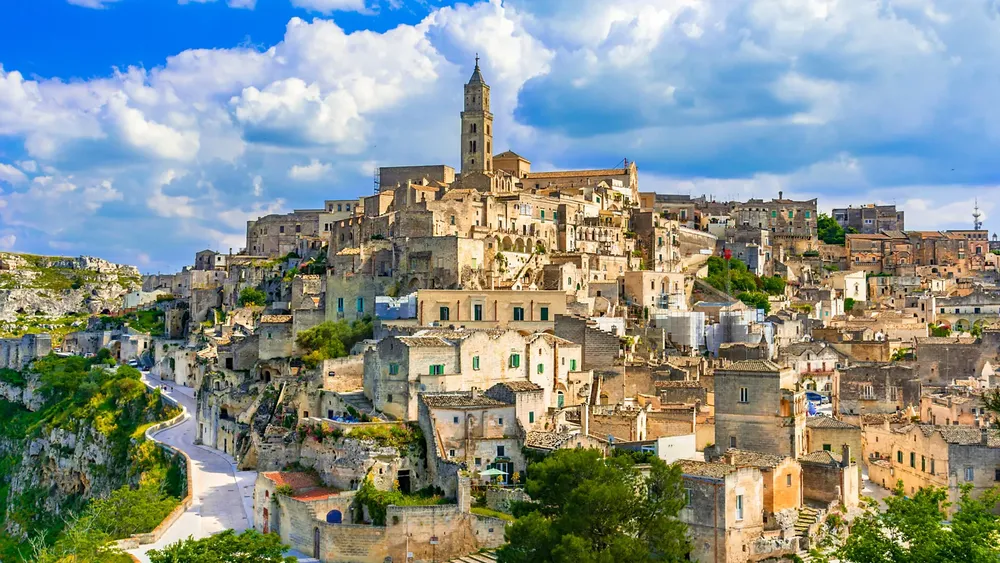 Matera, una de las ciudades más antiguas del mundo-posdata-digital-press