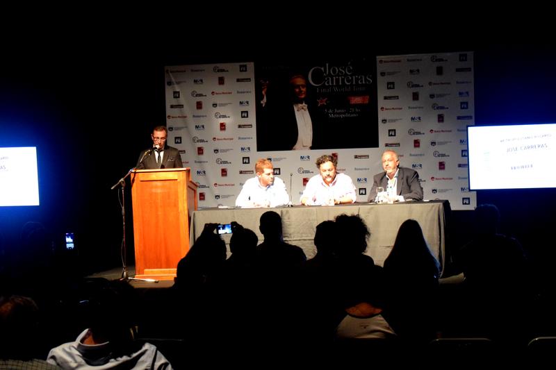 Foto: Mariana Gómez