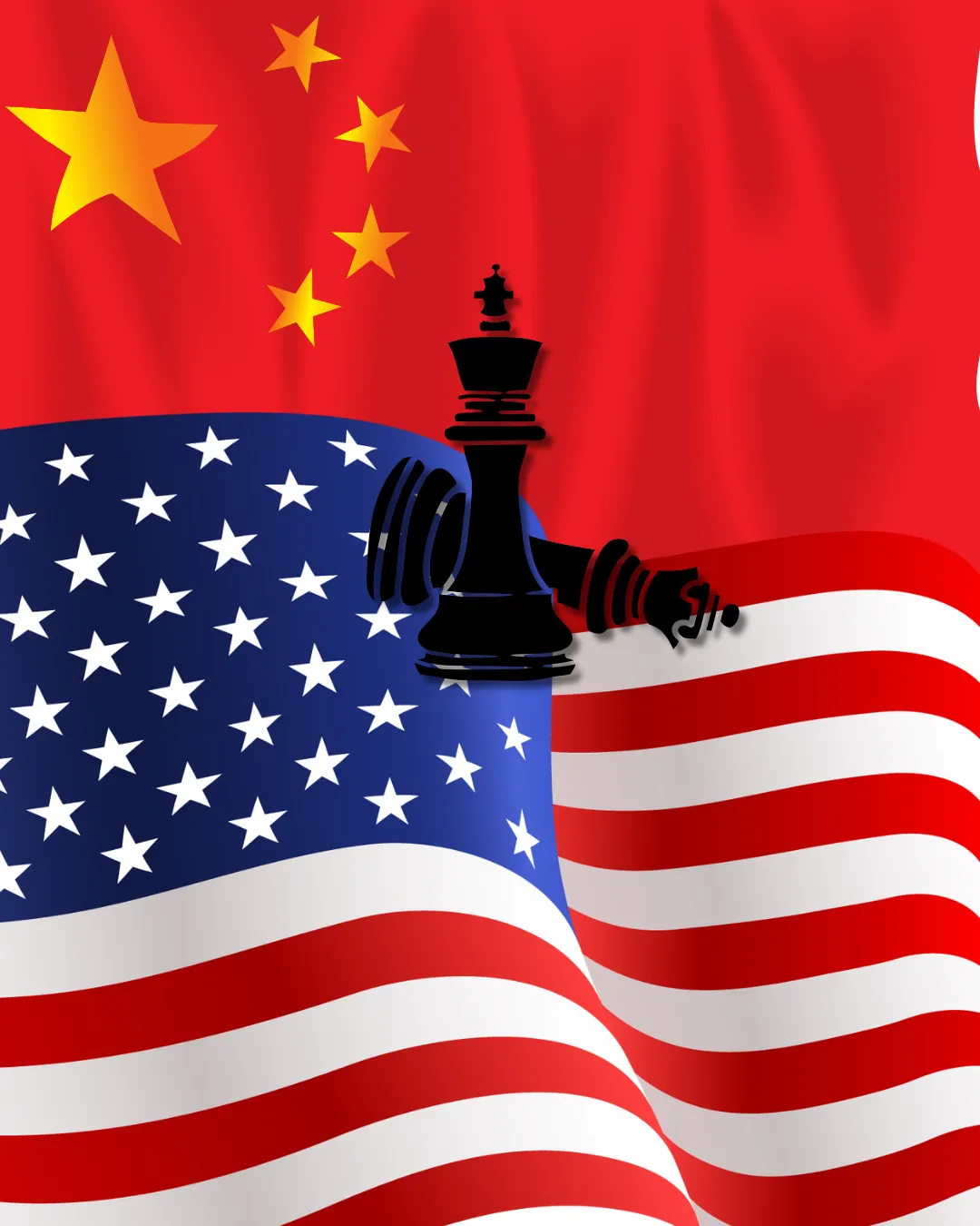 China y Estados Unidos: una nueva orden económica-posdata digital poress