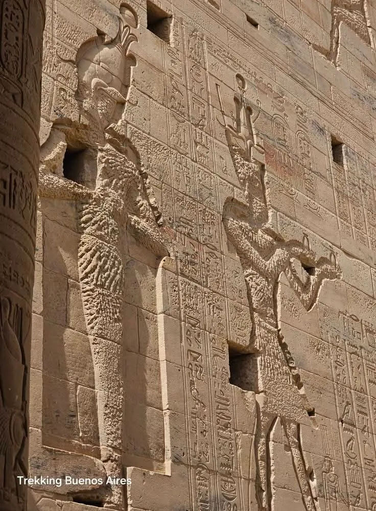 La isla Elefantina y el Templo de Filae: Un viaje a los tesoros del Nilo