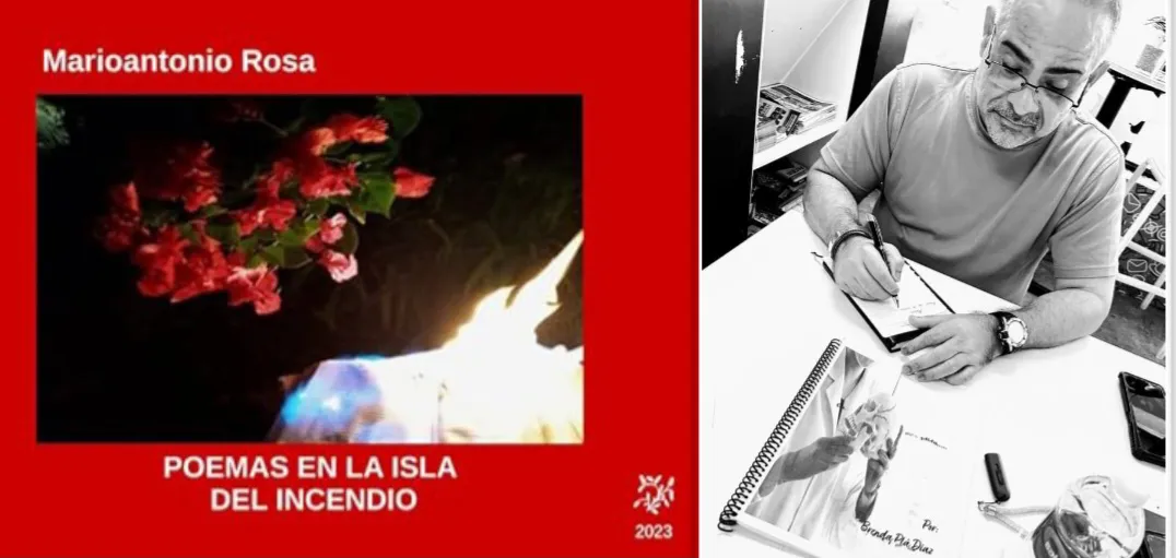 la poesía combativa de Mario Antonio Rosa-posdata-digital-press