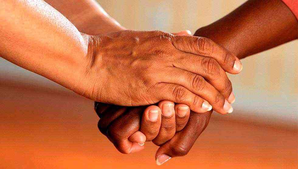 Unidos podremos vencer esta guerra global, COVID-19